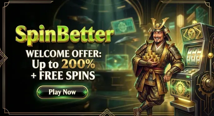 SpinBetter